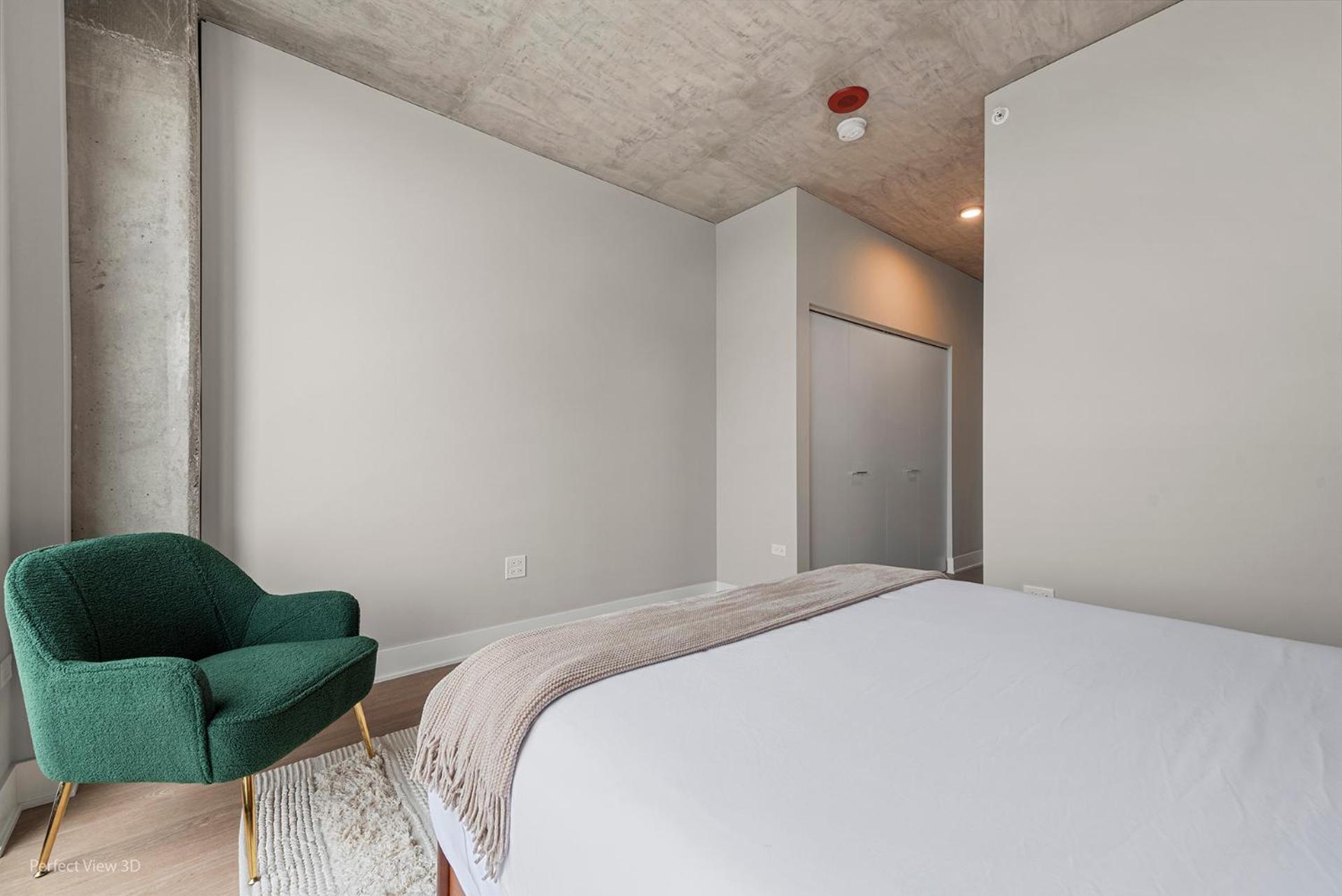 Sage Modern Near Union Park In West Loop *