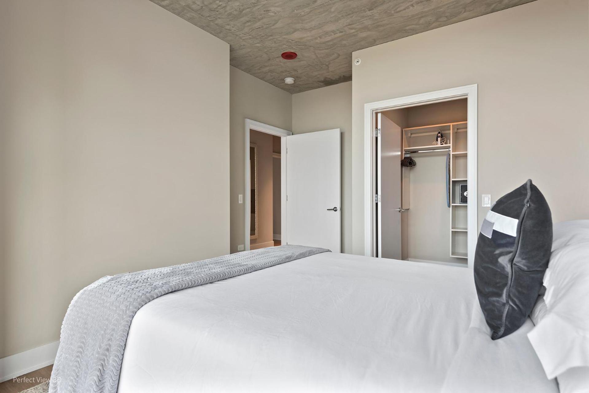 Sage Modern Near Union Park In West Loop Chicago