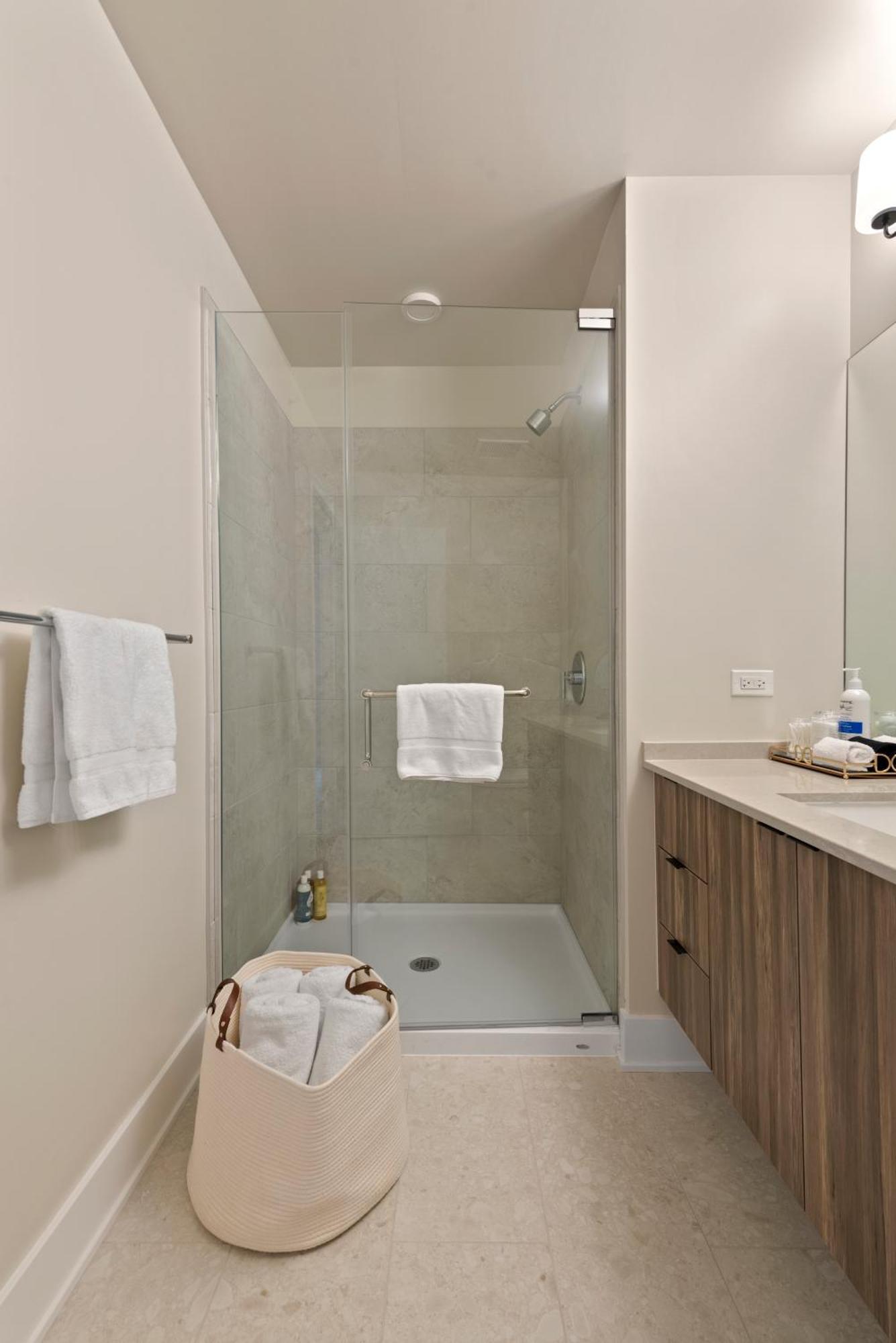 Sage Modern Near Union Park In West Loop Apartment