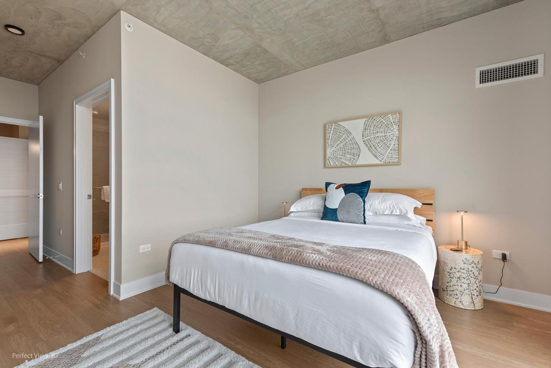 Sage Modern Near Union Park In West Loop