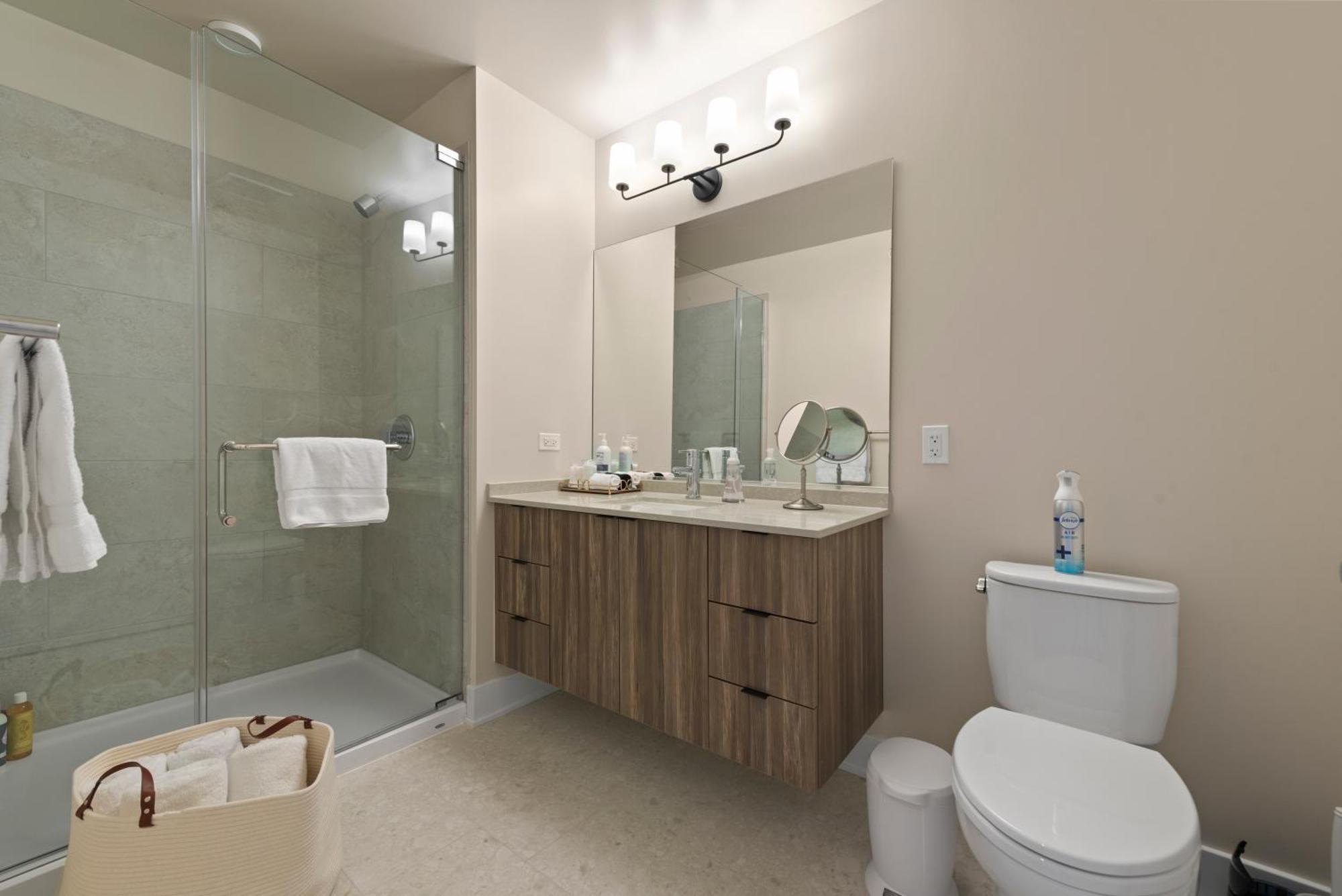 Apartment Sage Modern Near Union Park In West Loop *