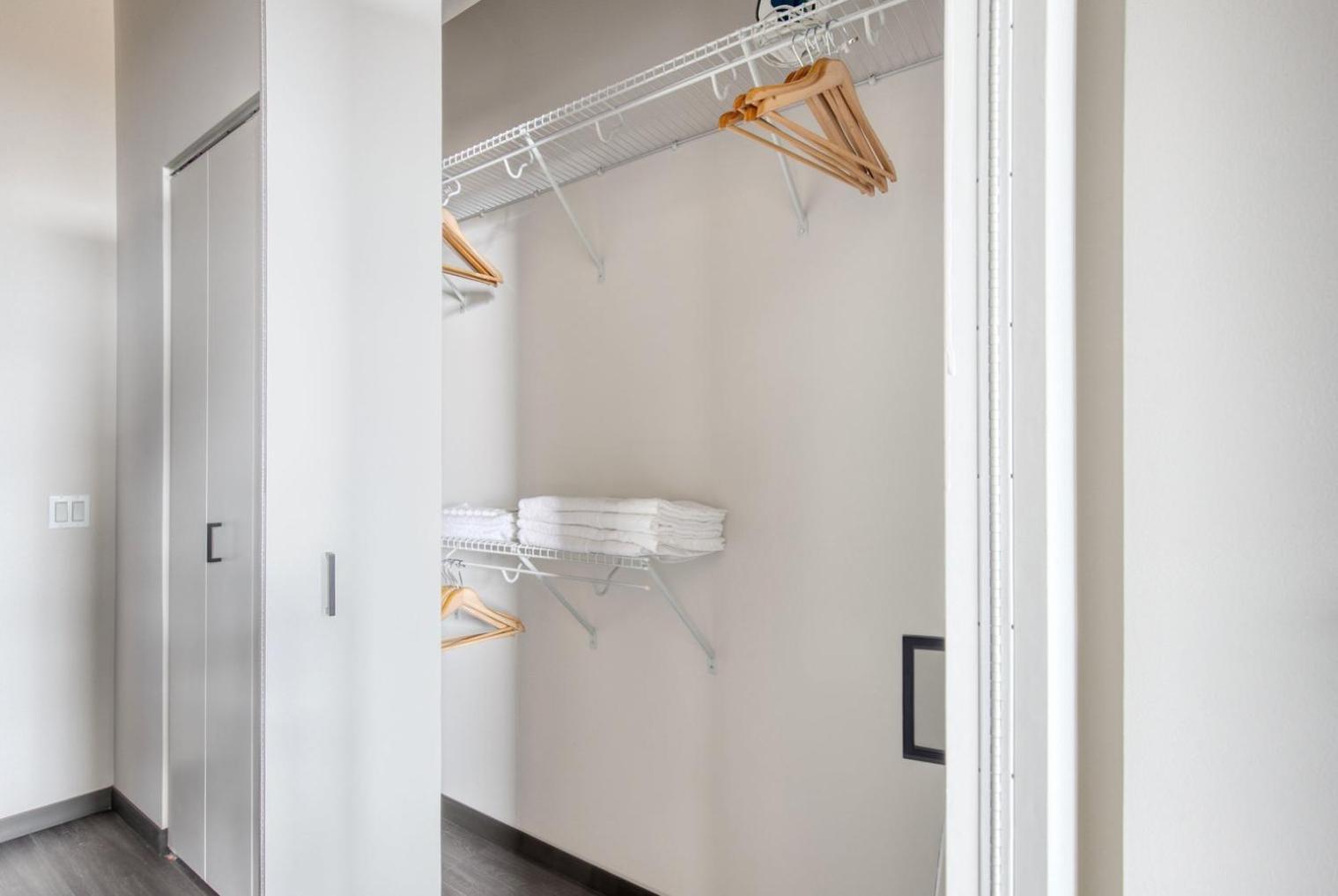 Apartamento Blueground West Loop Gym Roof Nr Union Park Chi-1050 *