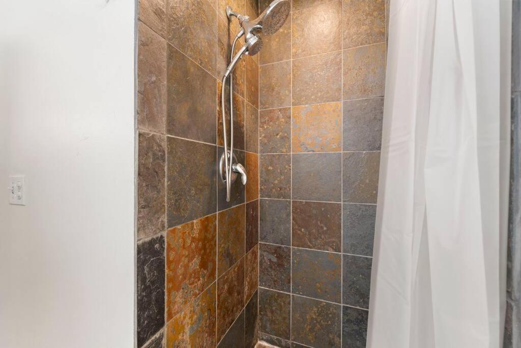 Appartement Sleek 2 Bed 2 Bath In Trendy Fulton Market *