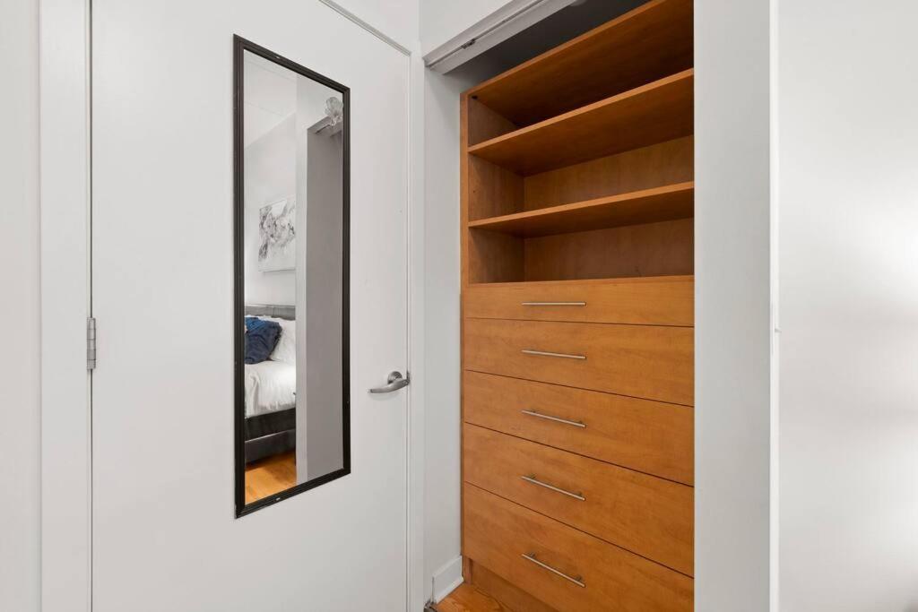 Appartement Sleek 2 Bed 2 Bath In Trendy Fulton Market