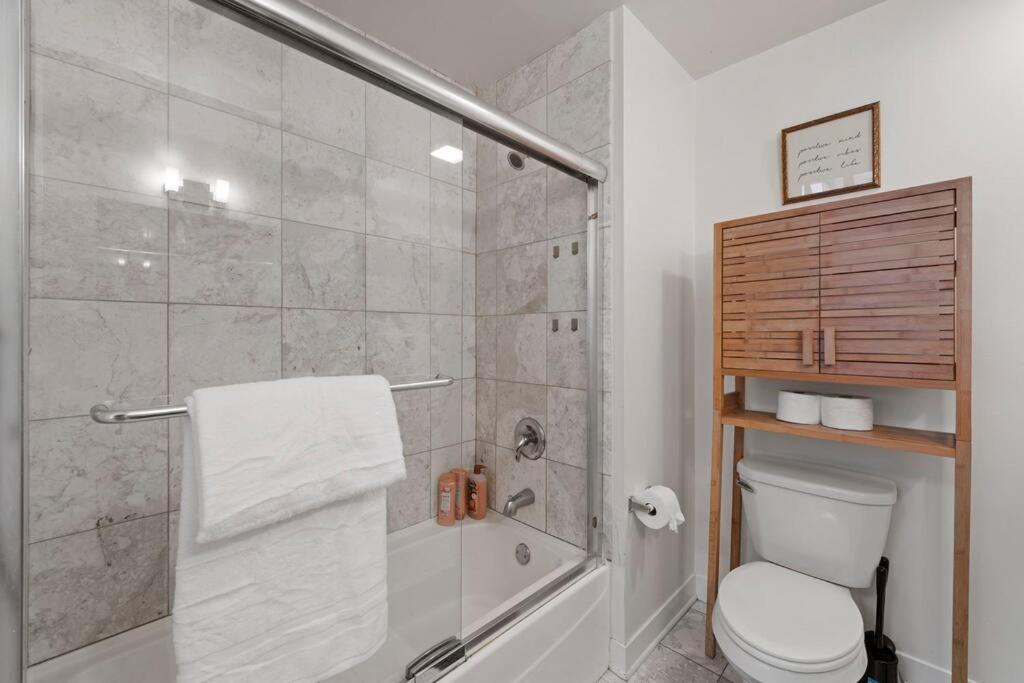 Appartement Sleek 2 Bed 2 Bath In Trendy Fulton Market Chicago