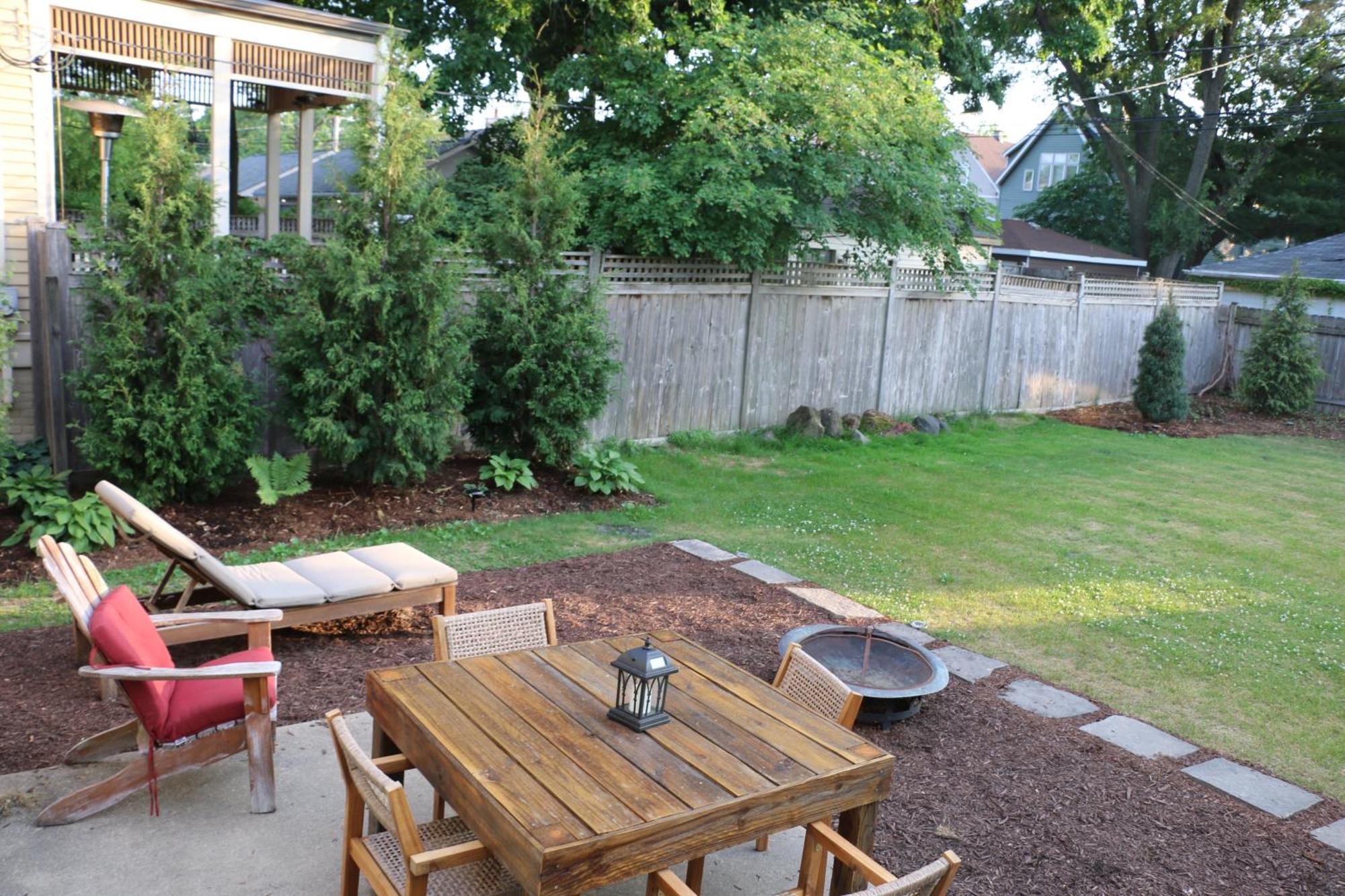 Holiday home Historic With Outdoor Hot Tub Near Downtown In Public Transportation Hub *