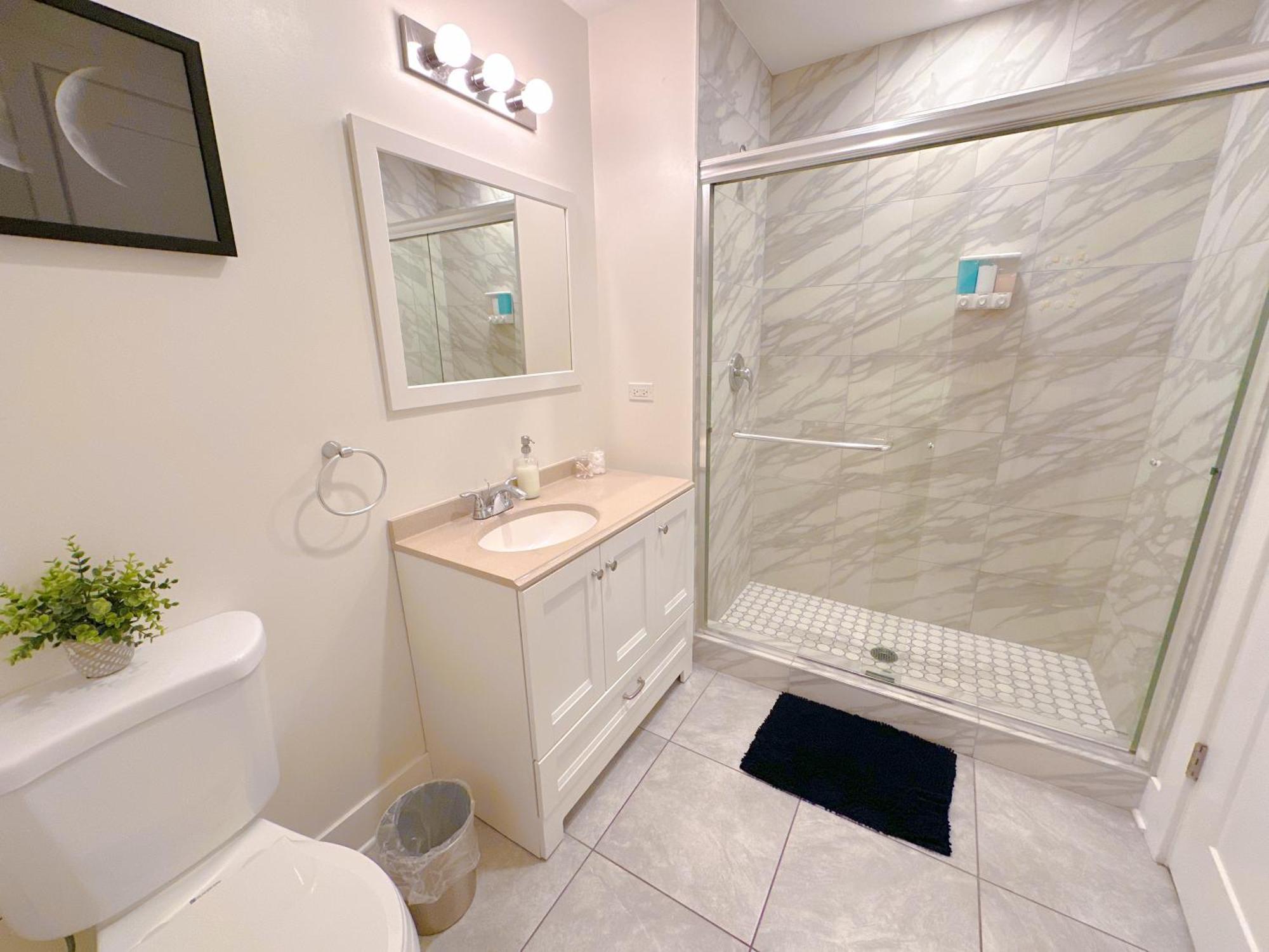 Spacious 420-friendly 2br Retreat Near Mccormick Place, Grant Park And Soldier Field Apartment