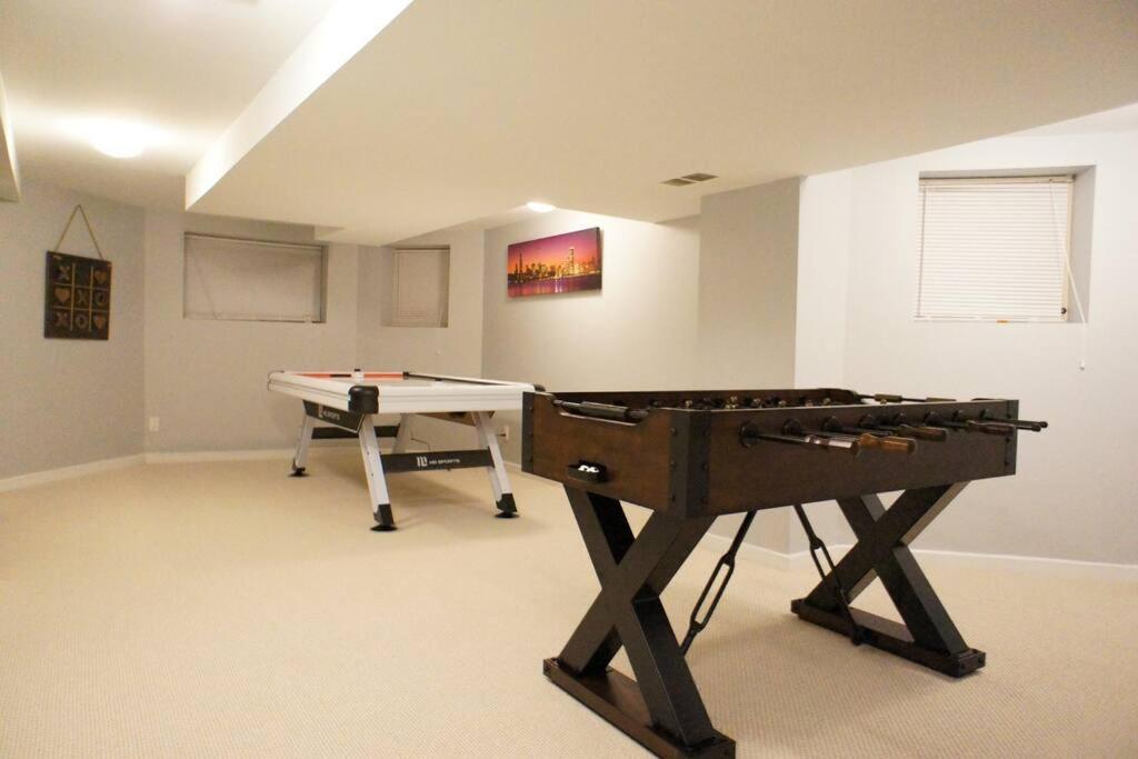 Cozy Nest In Chicago's Vibrant Lincoln Square Apartamento Chicago