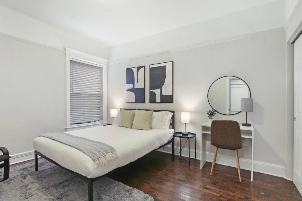 Apartment 3br Vibrant In Hyde Park - Bstone 5310-1