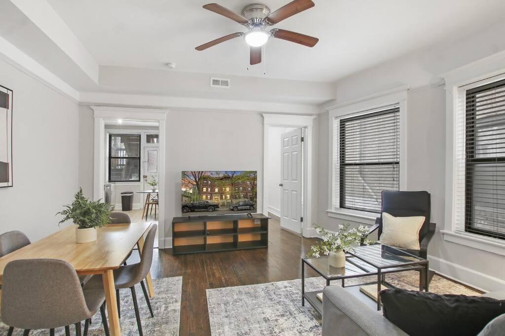 Apartment 3br Vibrant In Hyde Park - Bstone 5310-1 *