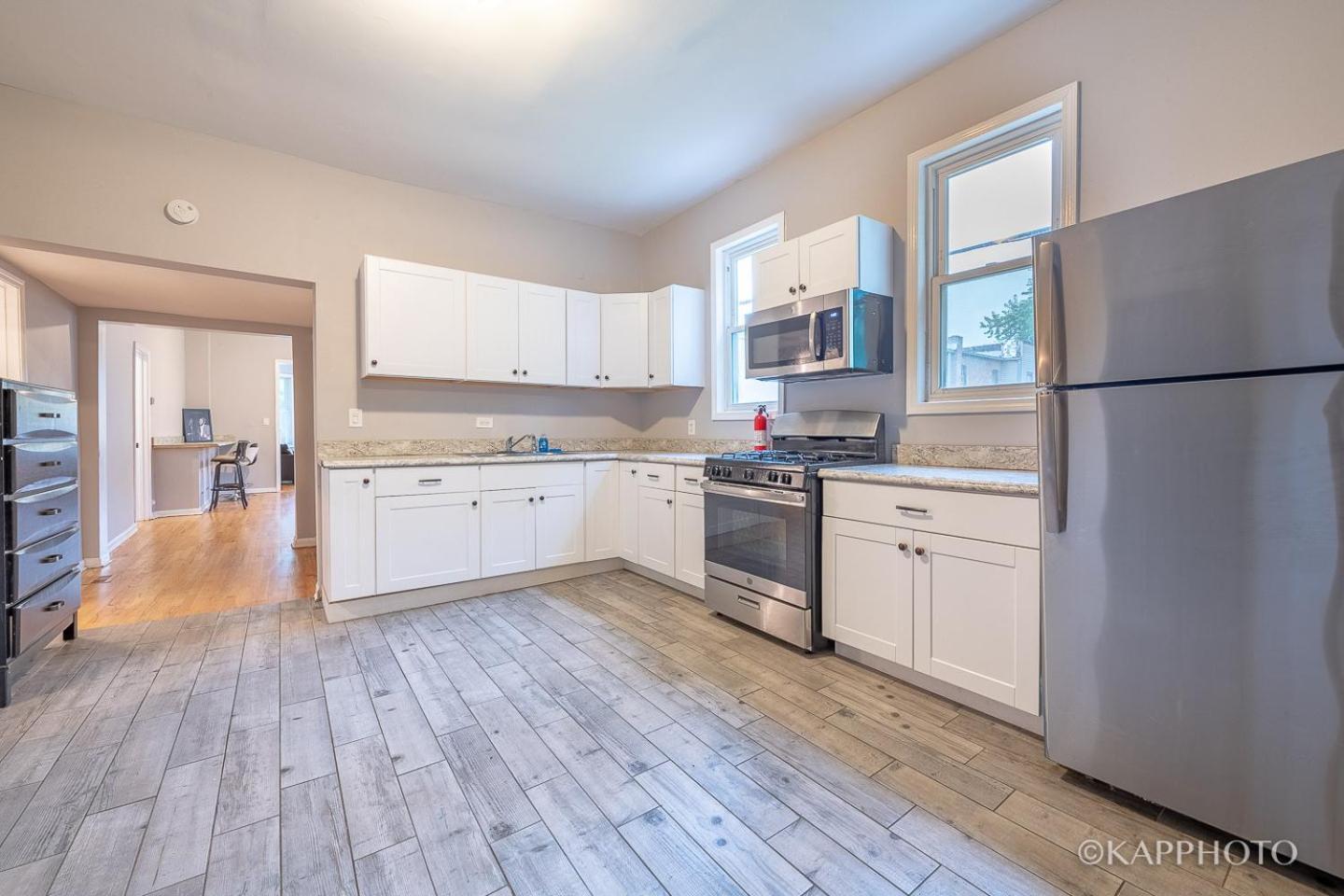 Homestay Wonderful Close To Downtown - Free Parking *