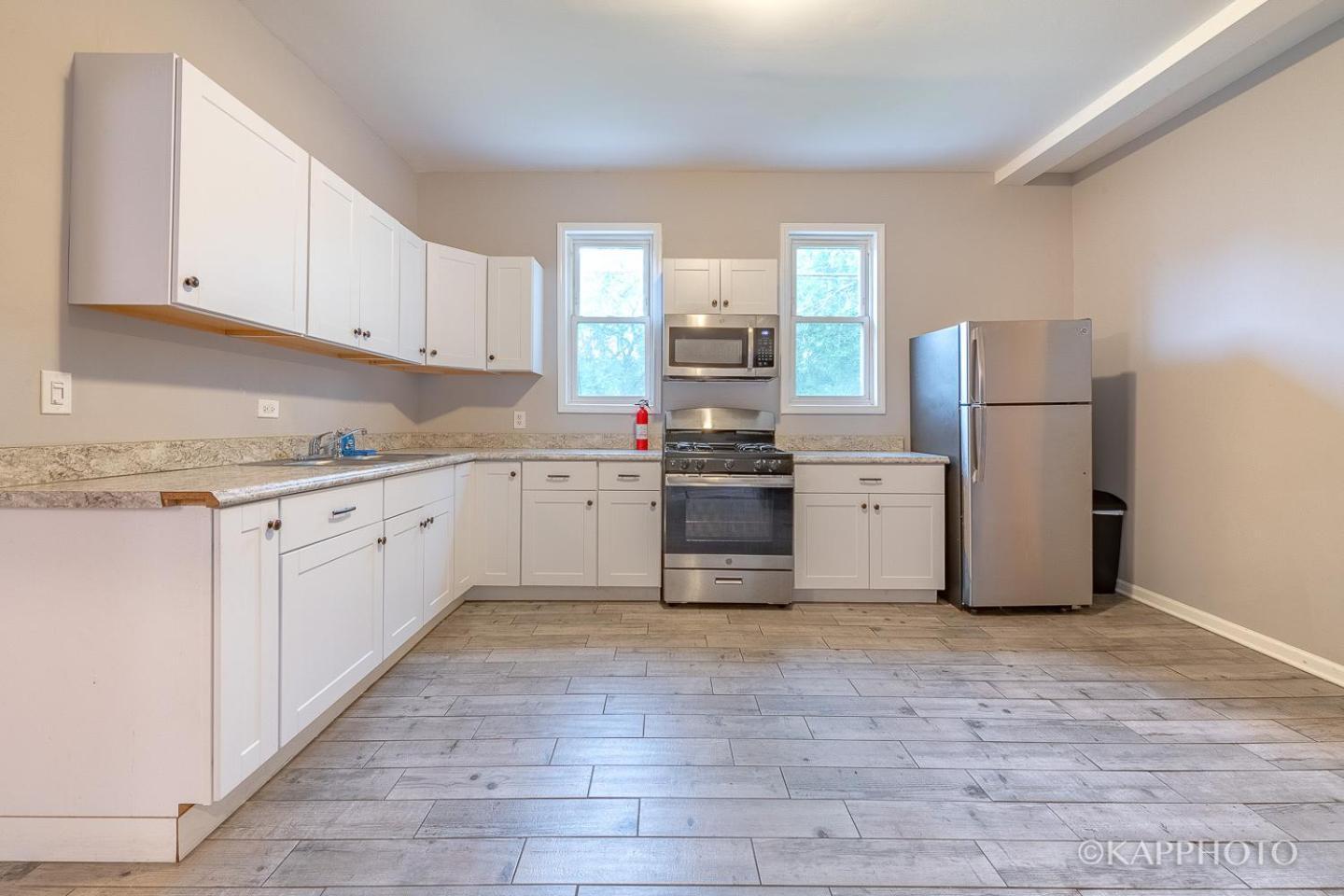 Wonderful Close To Downtown - Free Parking Chicago