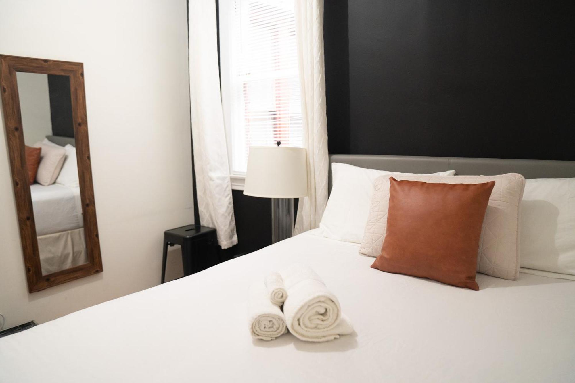 Hostel Stay Chicago *