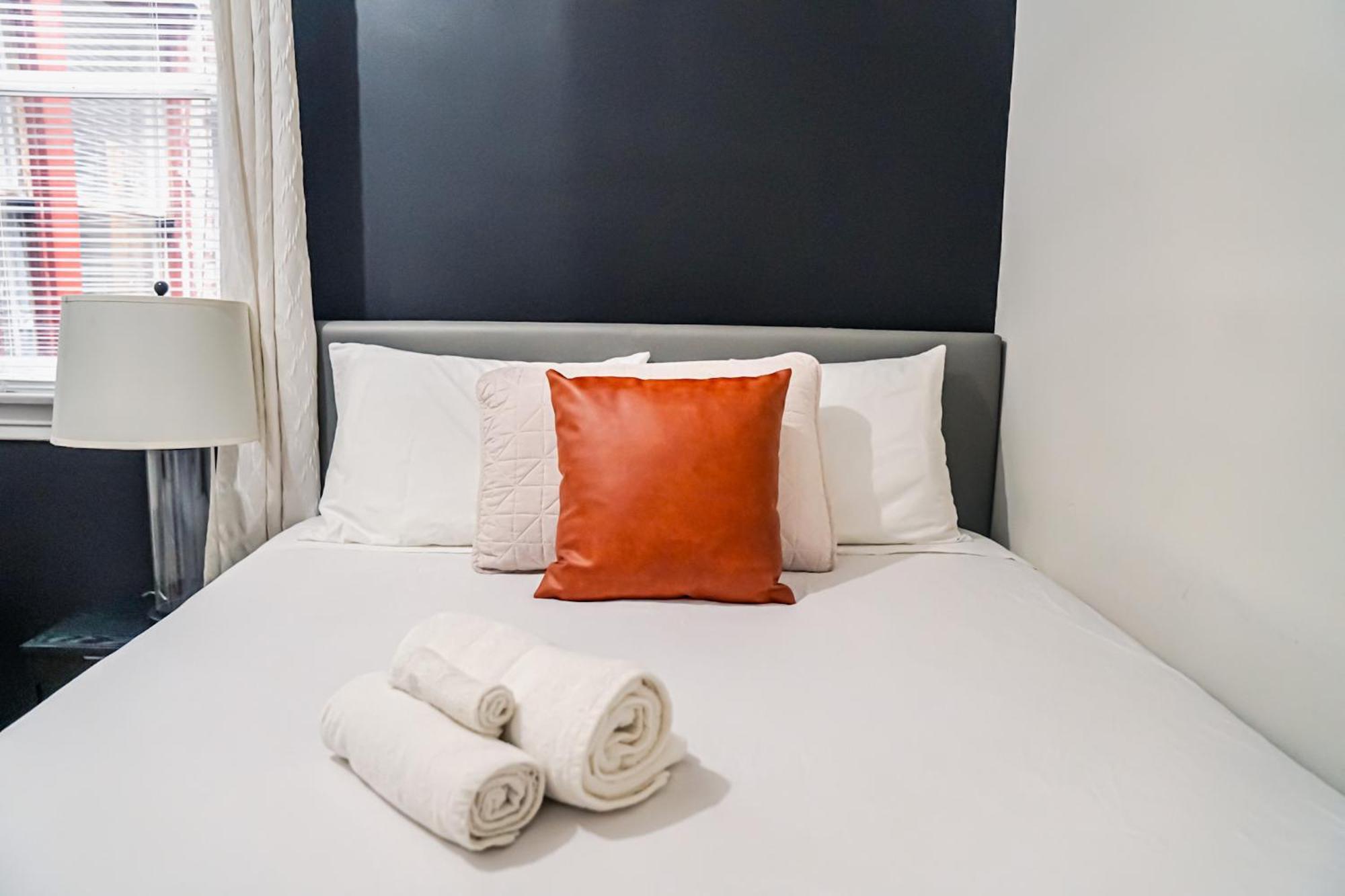 Hostel Stay Chicago Chicago