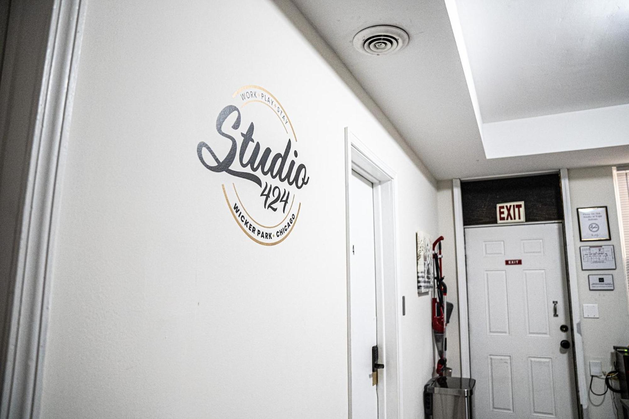 Stay Chicago Chicago