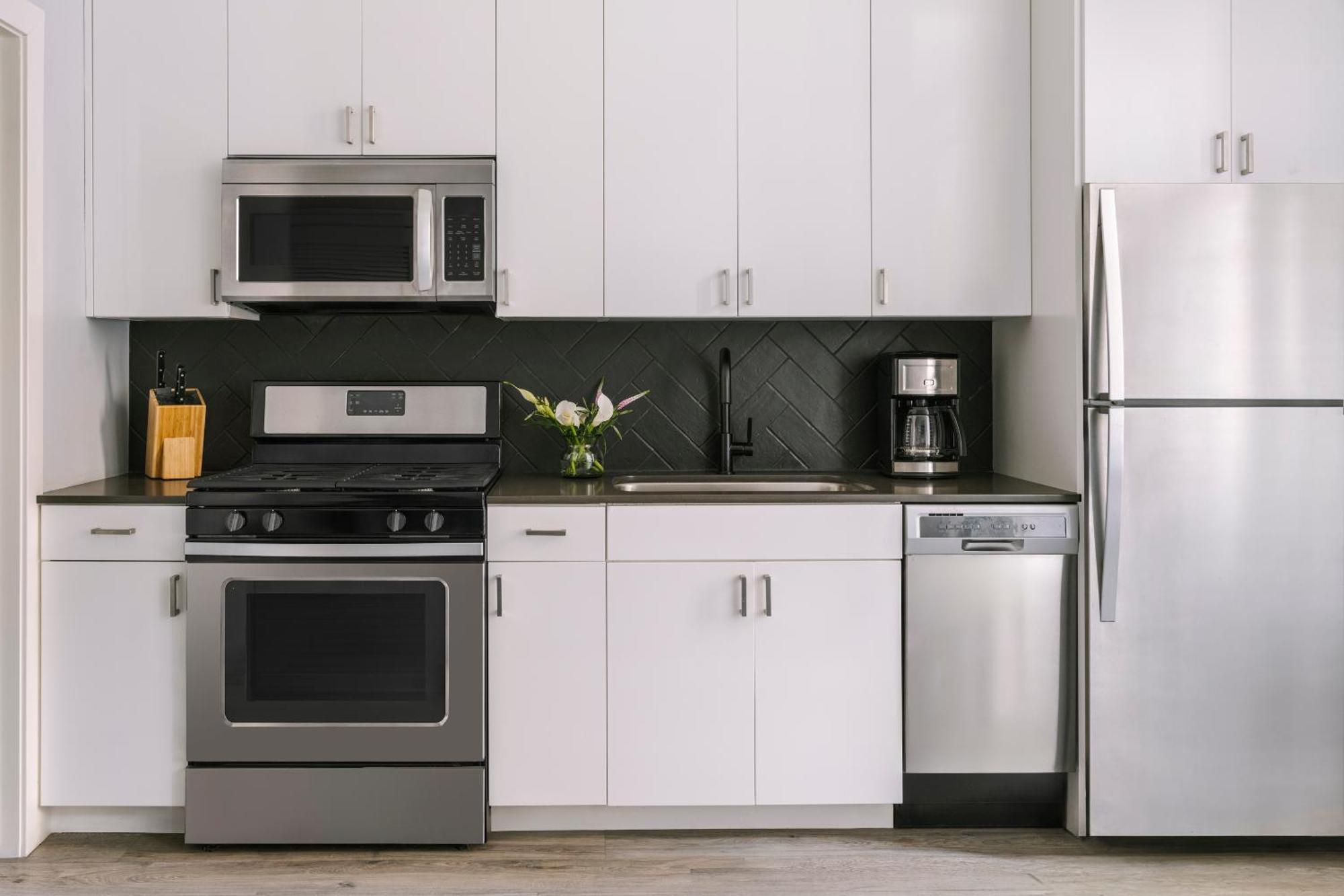 Sonder By Marriott Bonvoy The Plymouth Apartments Loop Appart hôtel Chicago