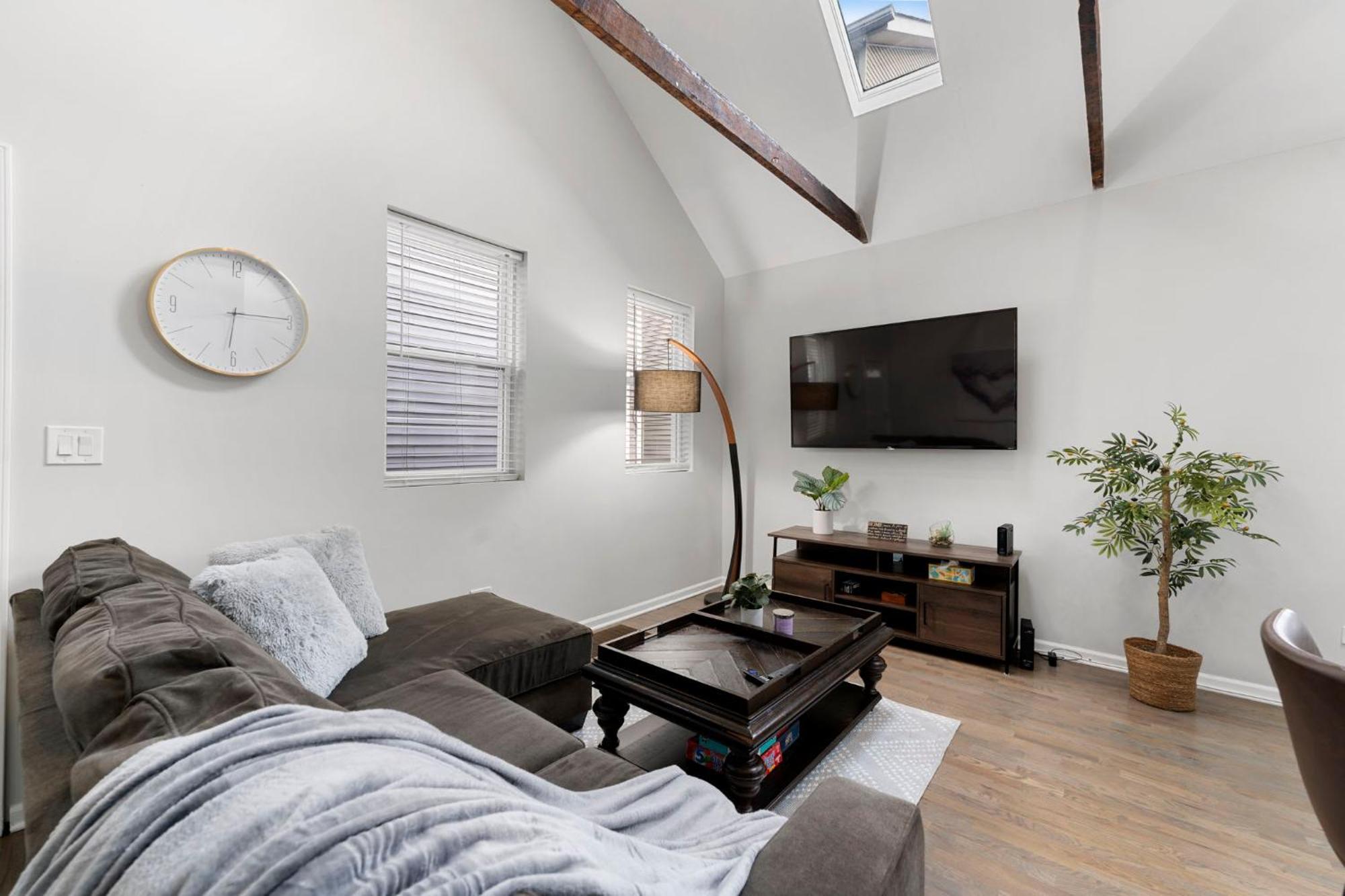 Treasure 4 Bed Getaway Chicago