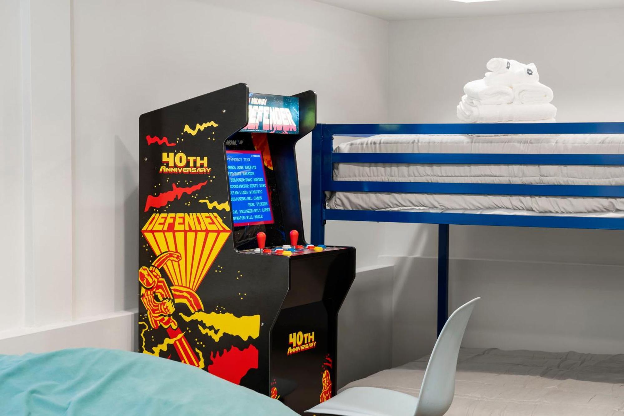 Treasure 4 Bed Getaway *