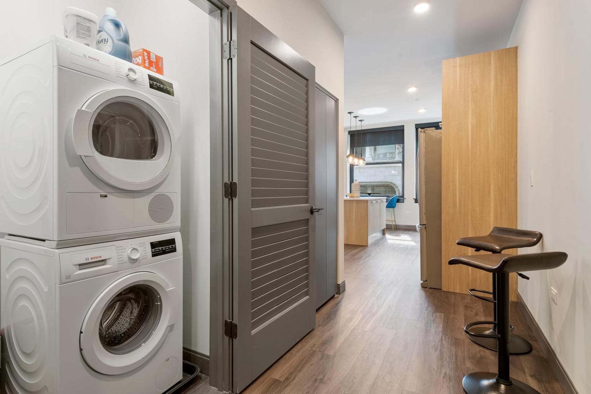 Experience Downtown At Millennium - Luxury In The Loop Chicago