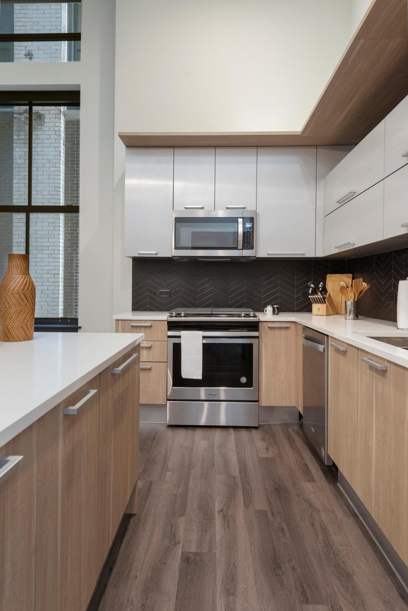 Apartment Experience Downtown At Millennium - Luxury In The Loop *