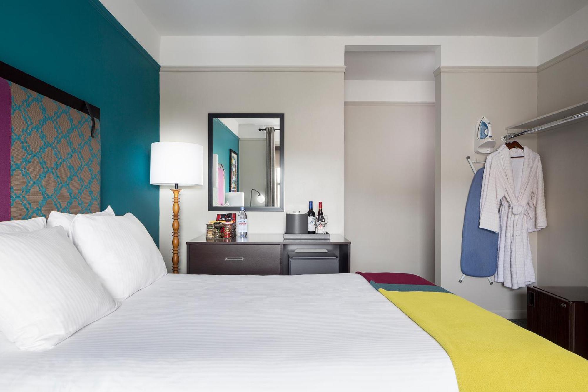 City Suites Hotel Hotel Chicago