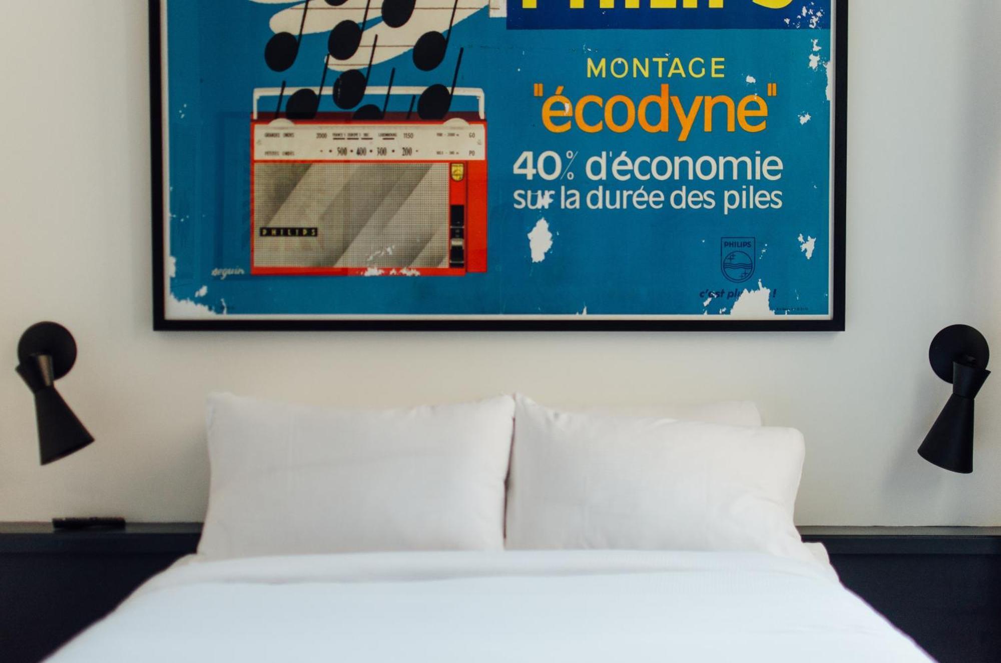 The Publishing House Couette-café 3*