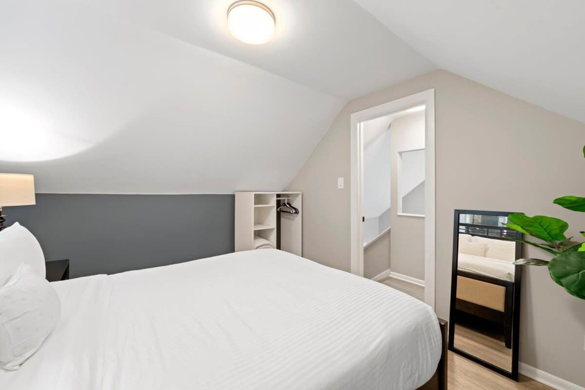 Holiday home New 2br W 3 Beds And Highspeed Internet