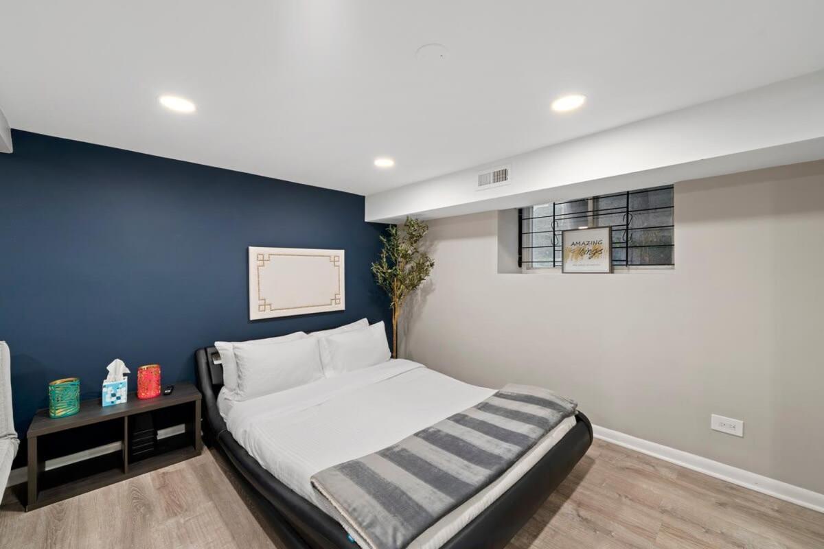 Holiday home New 2br W 3 Beds And Highspeed Internet Chicago