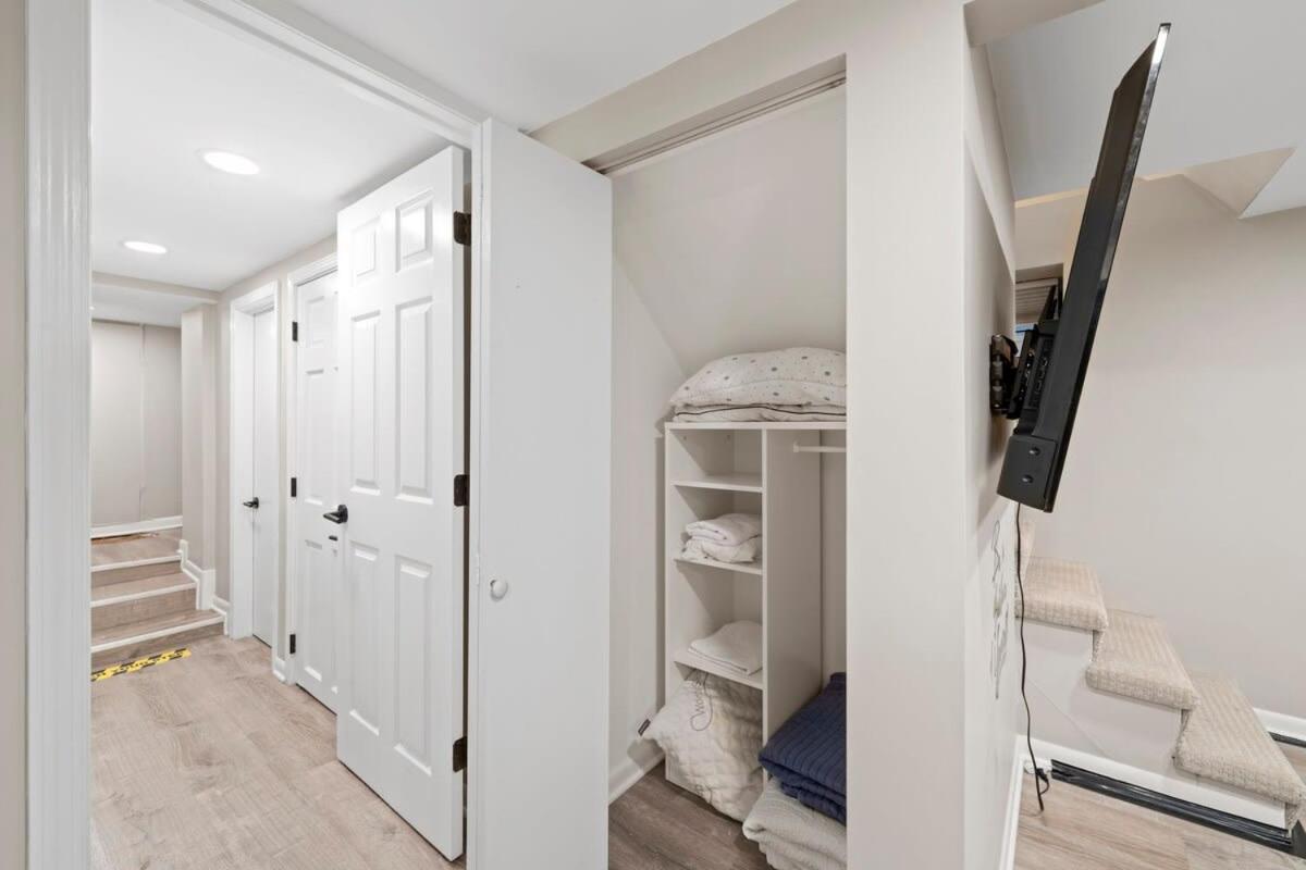 Holiday home New 2br W 3 Beds And Highspeed Internet