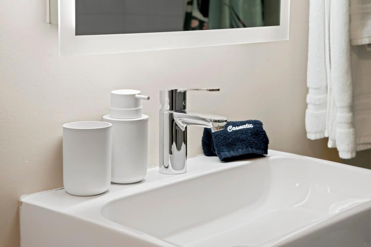 Holiday home New 2br W 3 Beds And Highspeed Internet Chicago