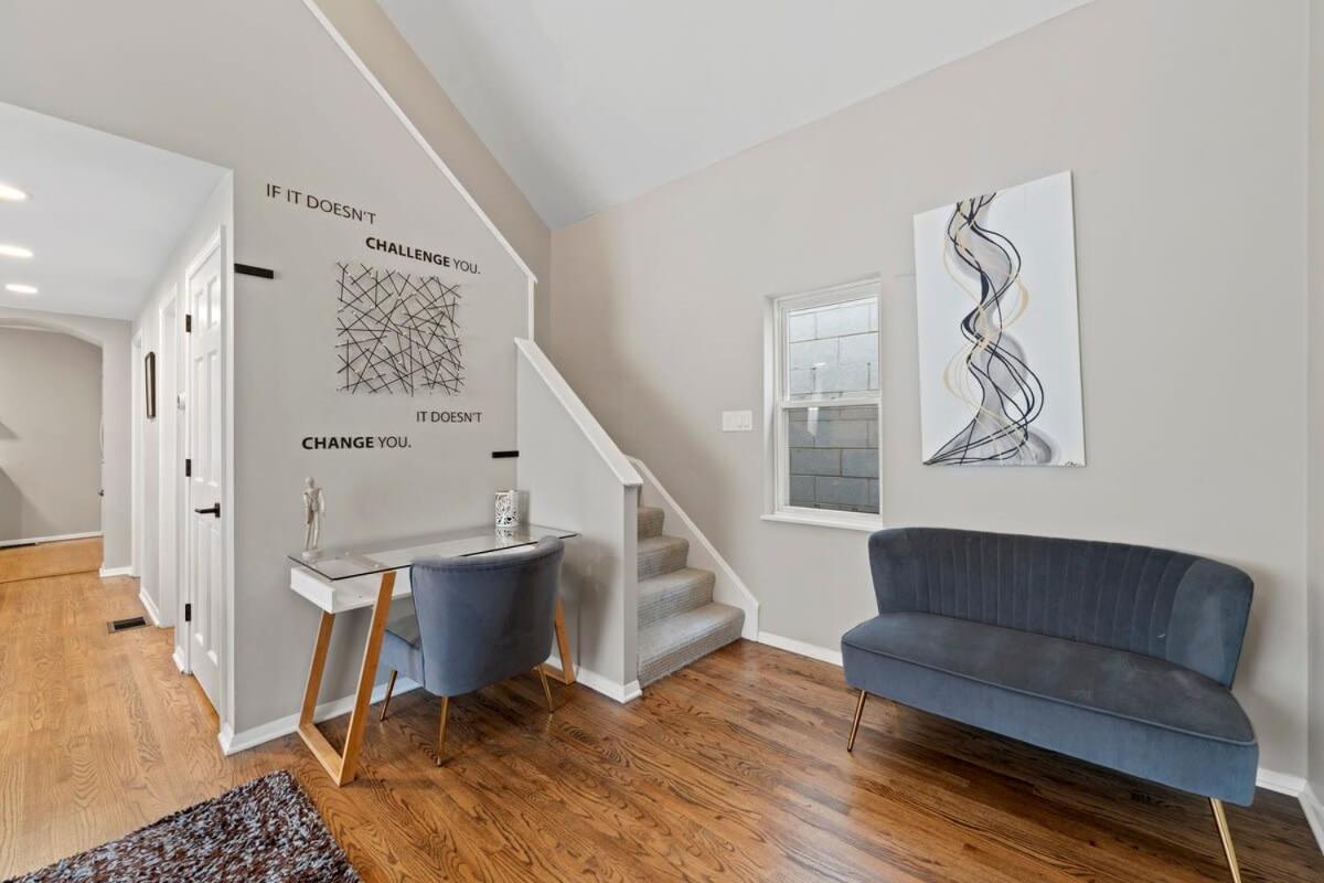 New 2br W 3 Beds And Highspeed Internet