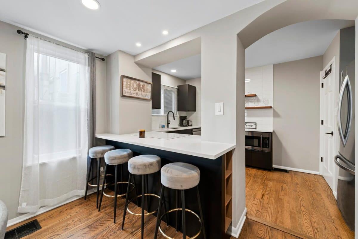 Holiday home New 2br W 3 Beds And Highspeed Internet *