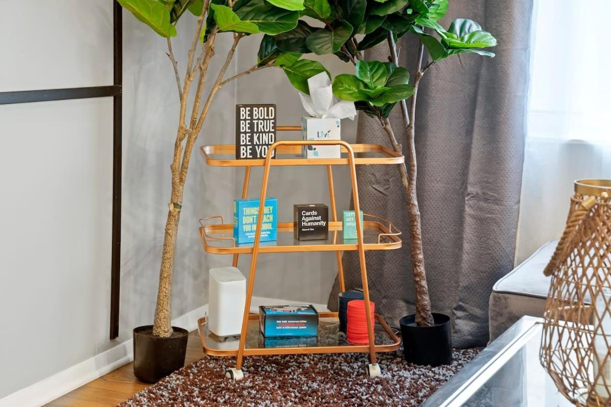 Holiday home New 2br W 3 Beds And Highspeed Internet