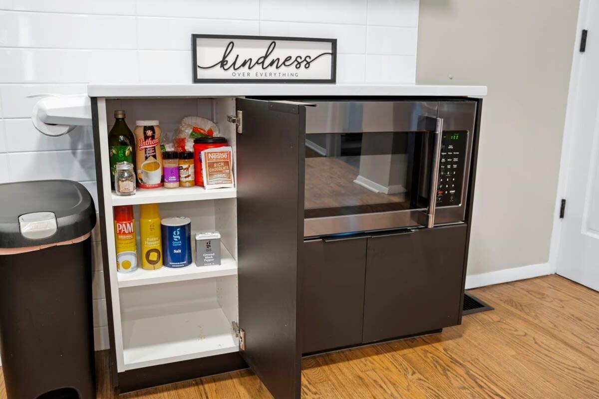 Holiday home New 2br W 3 Beds And Highspeed Internet *