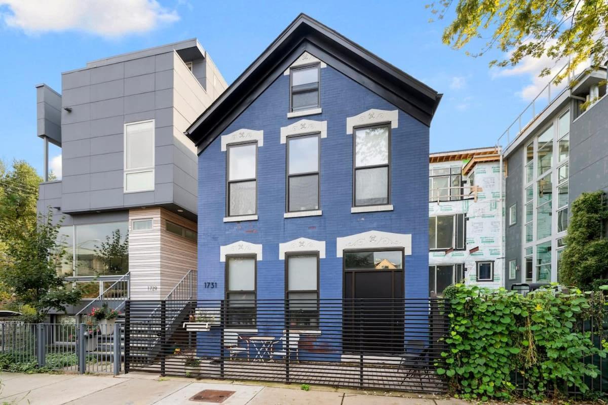 Holiday home New 2br W 3 Beds And Highspeed Internet *