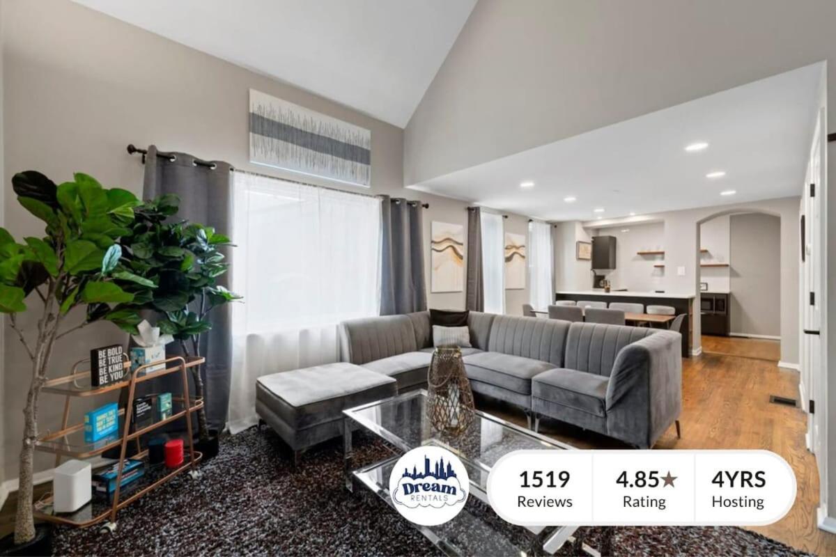 New 2br W 3 Beds And Highspeed Internet * Chicago