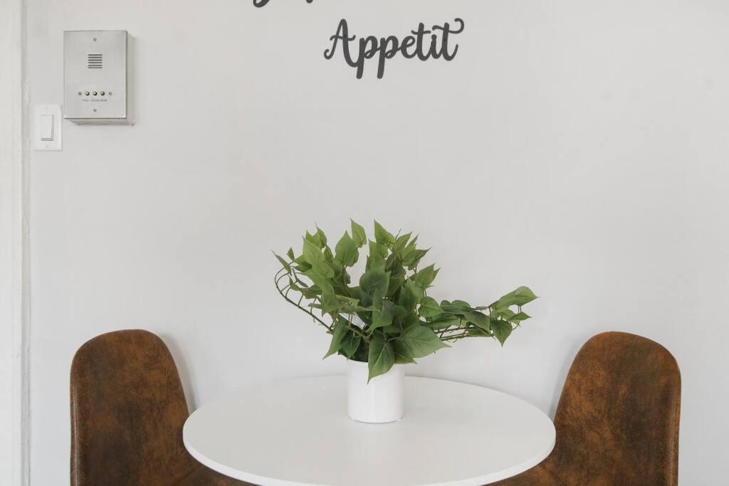 Apartamento Prime & Stylish 1br Hideaway - Dorchester 306 Chicago
