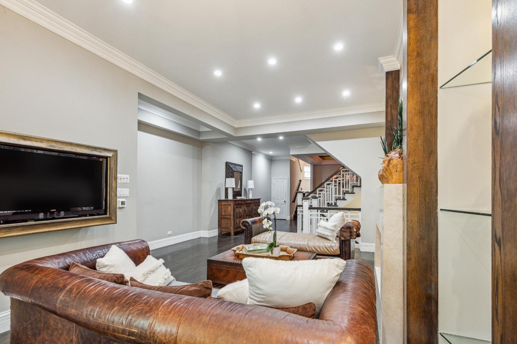 Apartamento Gold Coast Next To Oak Street