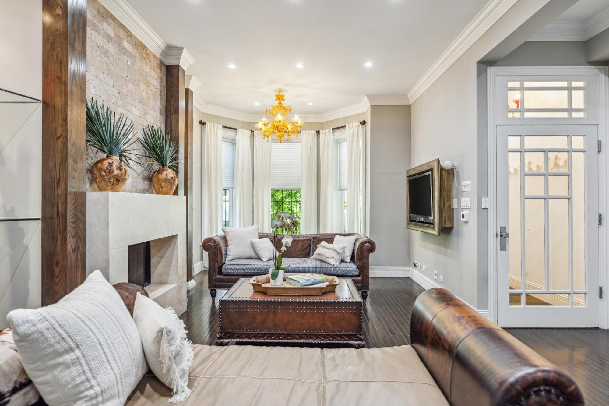 Gold Coast Next To Oak Street Apartamento