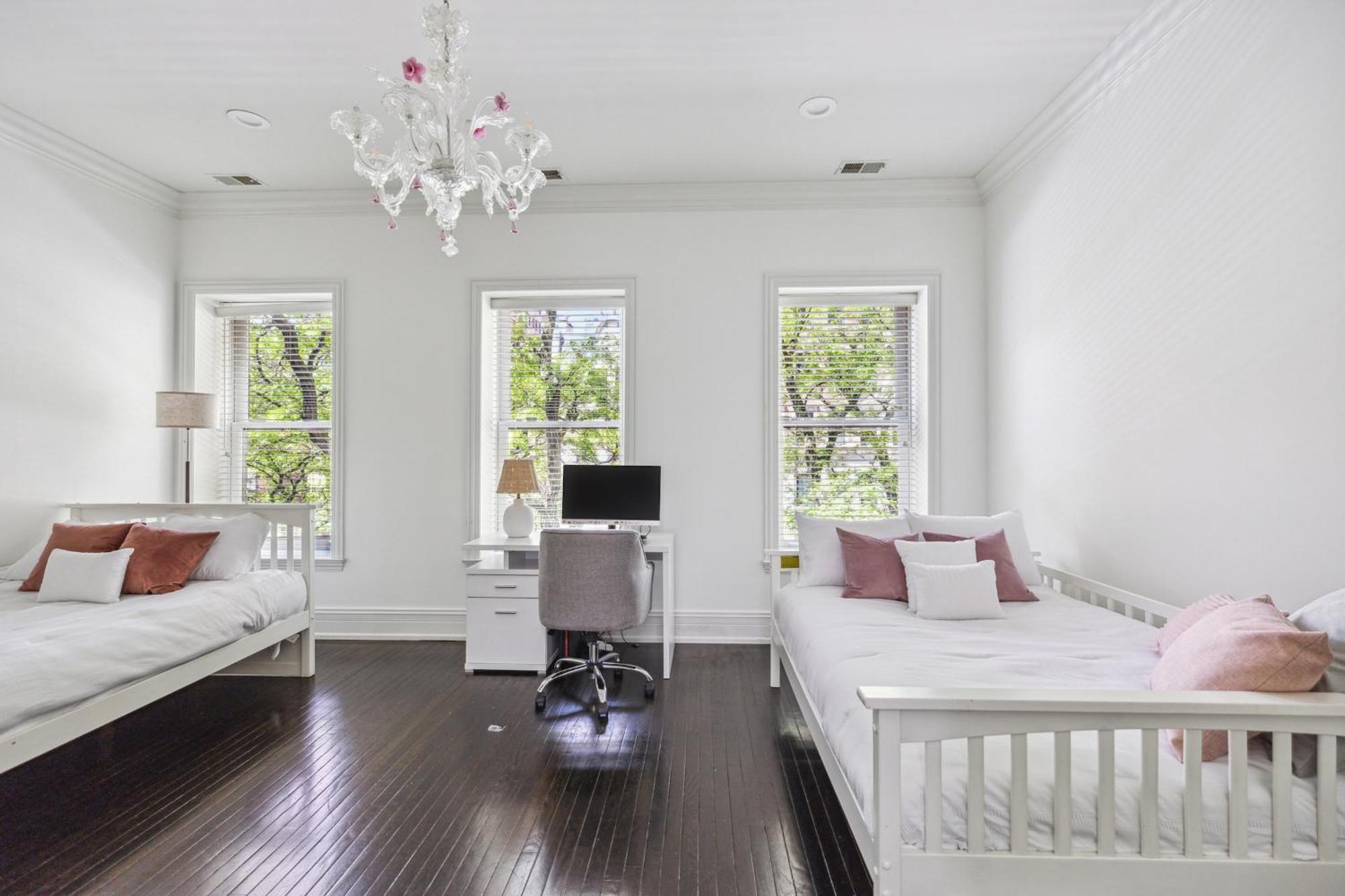 Apartamento Gold Coast Next To Oak Street *