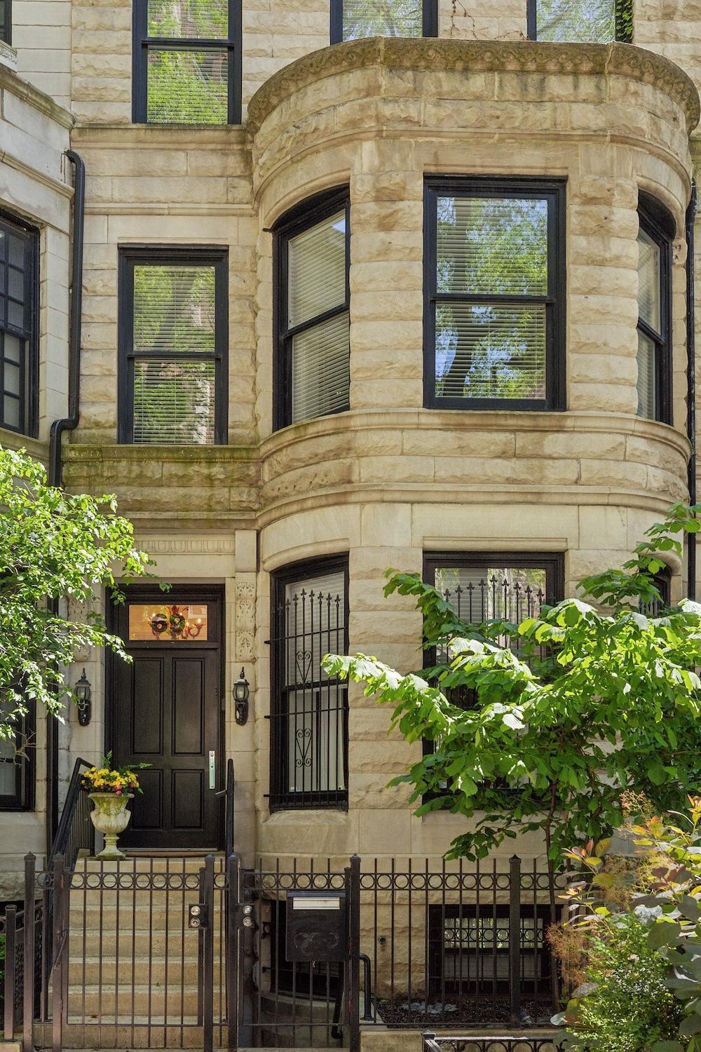 Gold Coast Next To Oak Street Apartamento Chicago