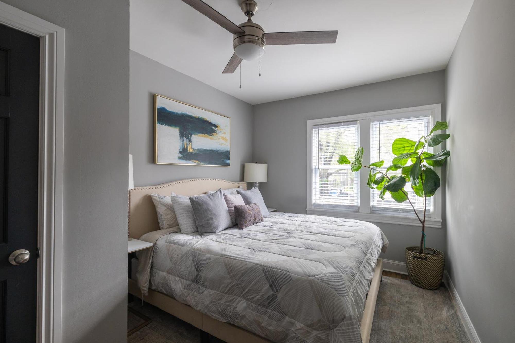Red Robin - Wicker Park Apartamento *