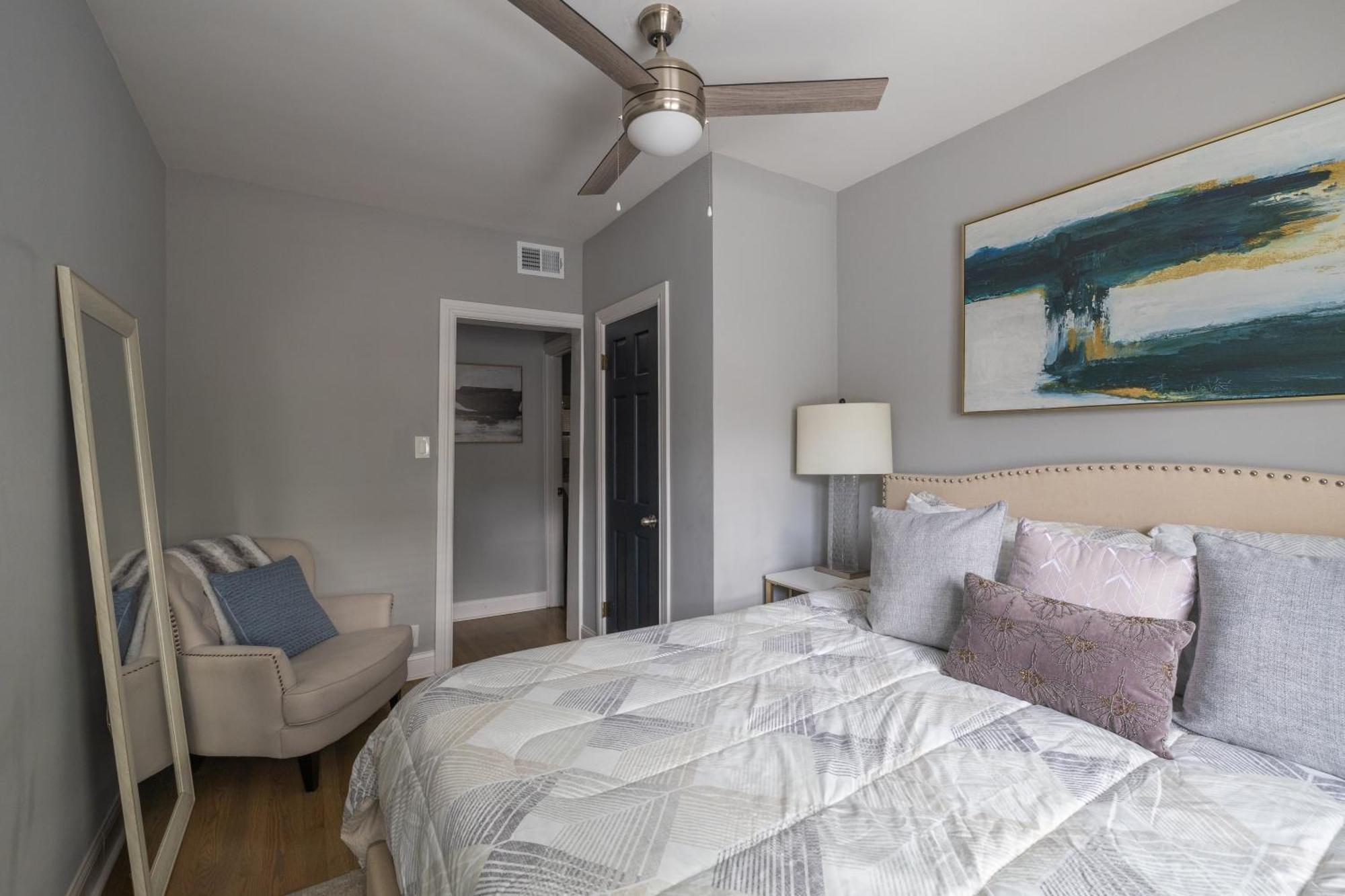 Apartamento Red Robin - Wicker Park *