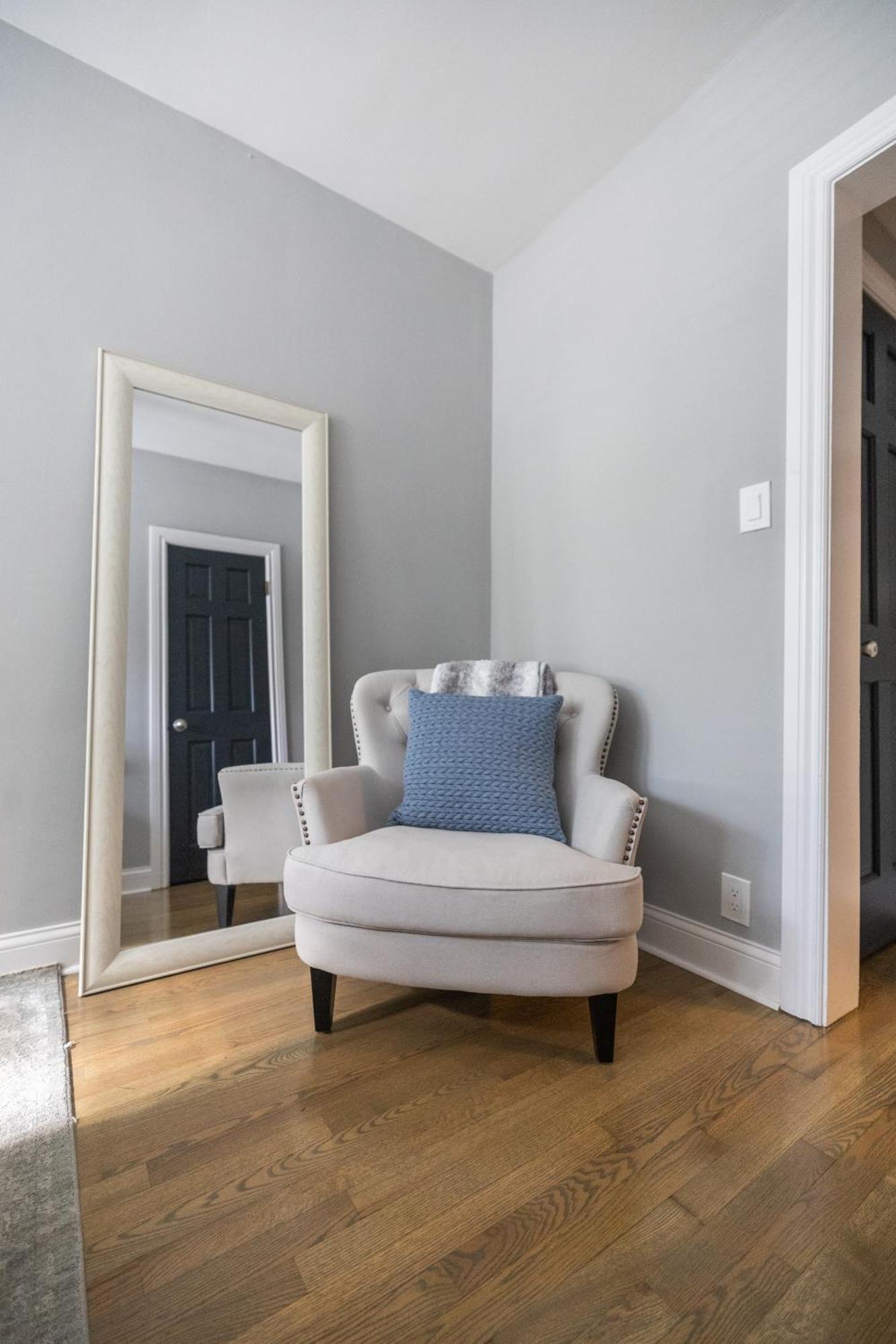 Apartamento Red Robin - Wicker Park