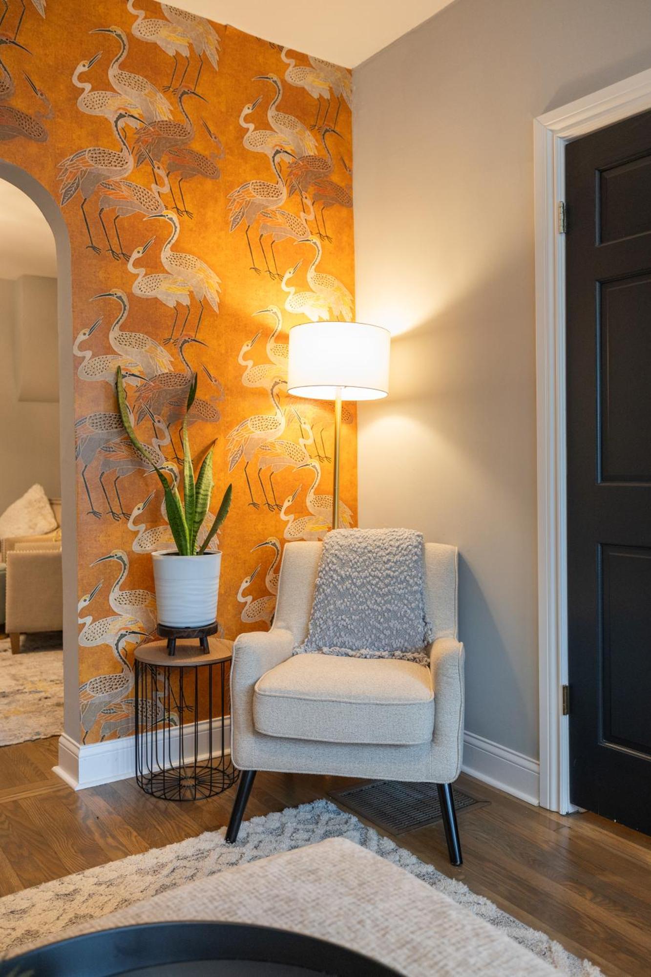 Apartamento Red Robin - Wicker Park *
