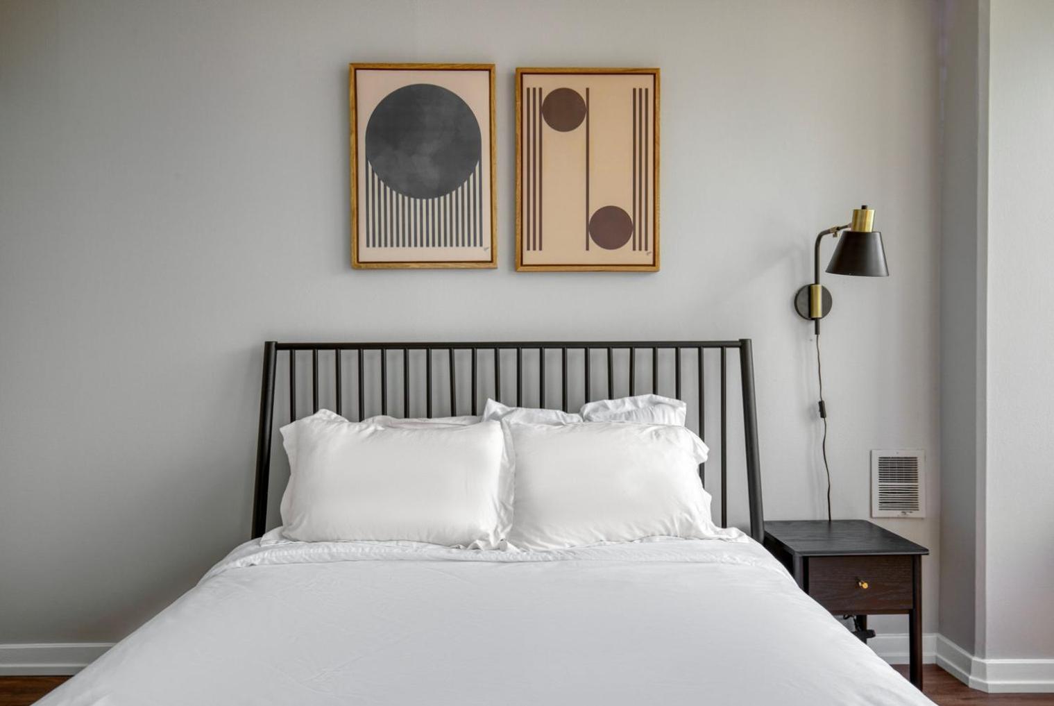 Apartment Blueground S Loop Doorman Nr Aquarium Train Chi-1081