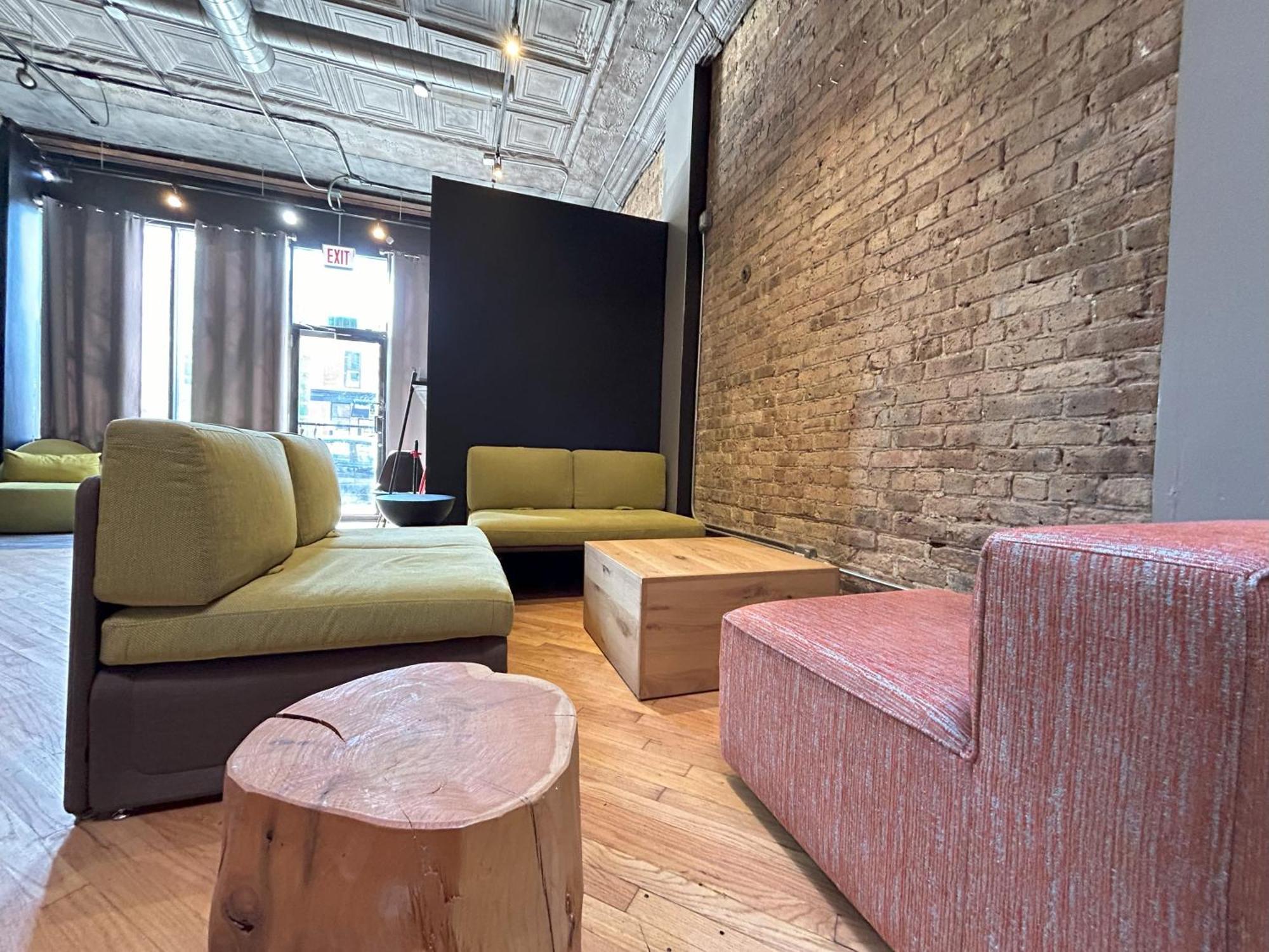 Hostel Stay Chicago *