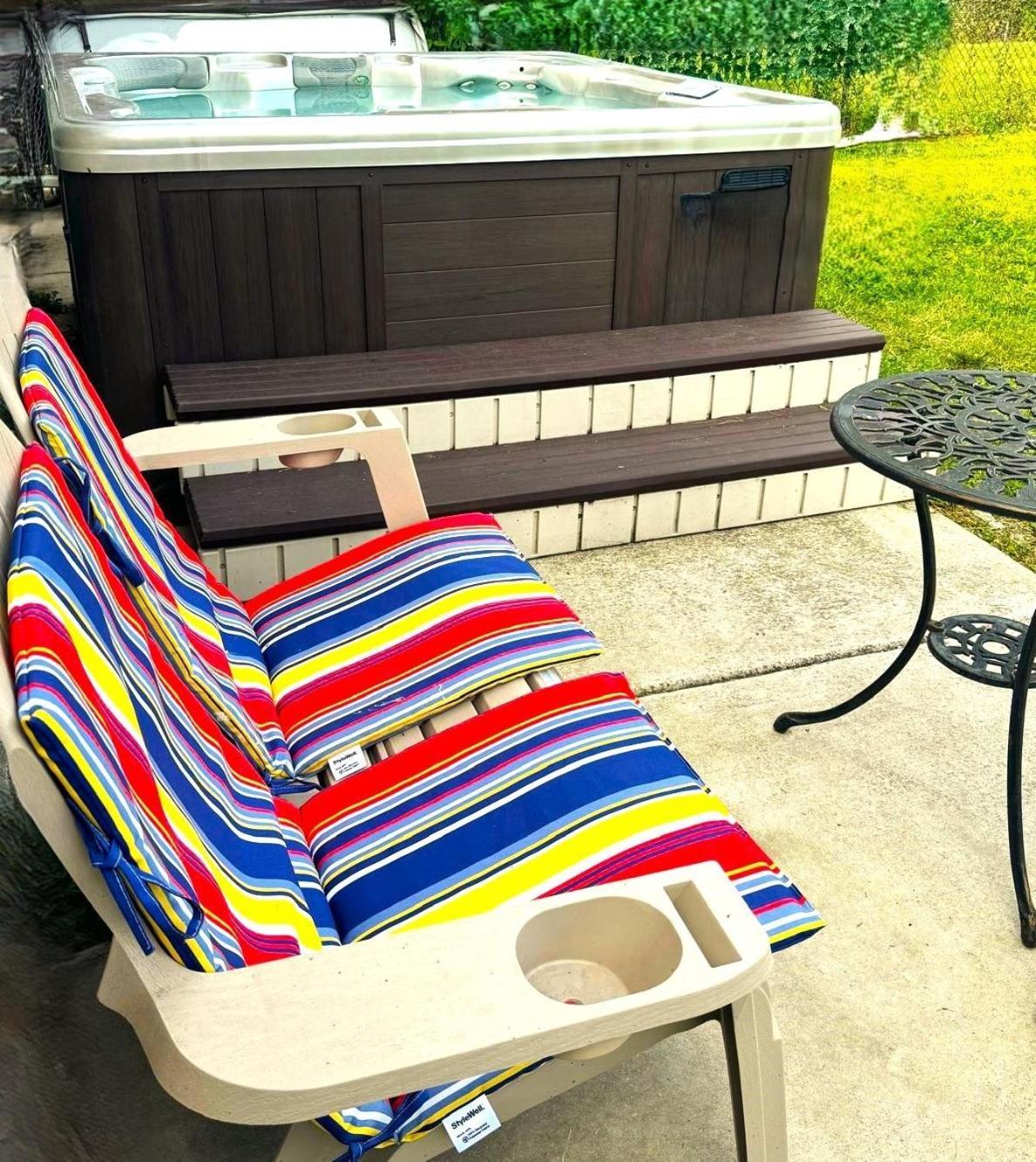 Fully Equipped Cozy 4/5 Br * Chicago