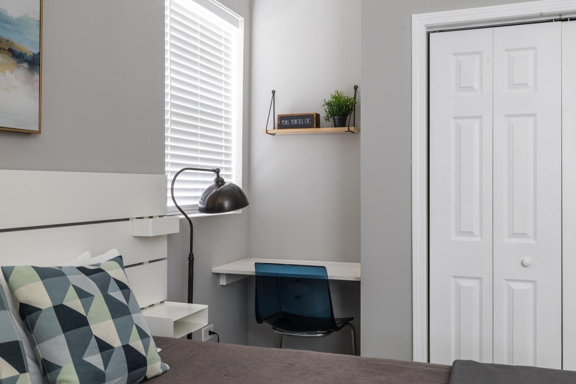 Homestay Kenwood Apartments, Downtown Hyde Park *