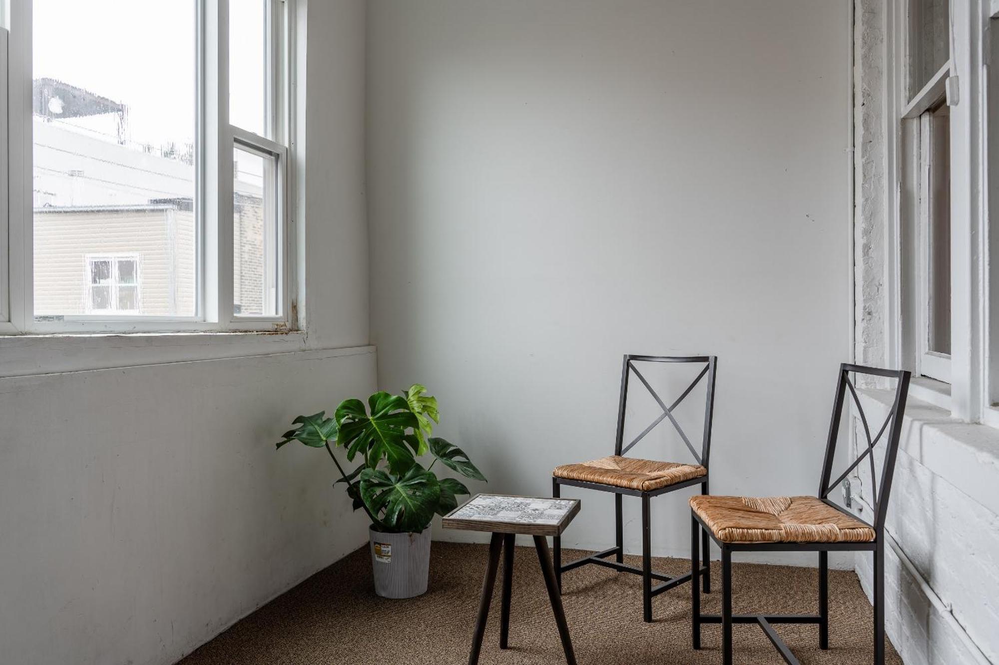 Wicker Park 2br Modern Dv3 Apartment